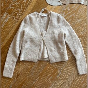 ASTR the label sweater